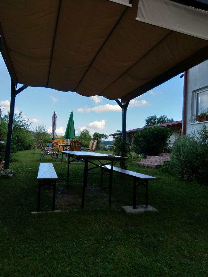 Pensiunea Poezii Alese Valea Drăganului 외부 사진